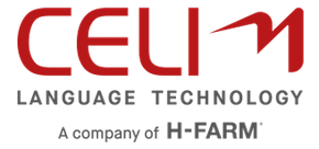 CELI - Language Technology logo