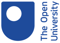 The Open University logo